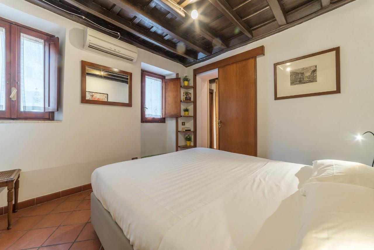 Stylish Flat Domus Aurea Apartment Roma Ngoại thất bức ảnh