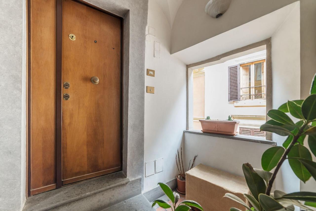 Stylish Flat Domus Aurea Apartment Roma Ngoại thất bức ảnh