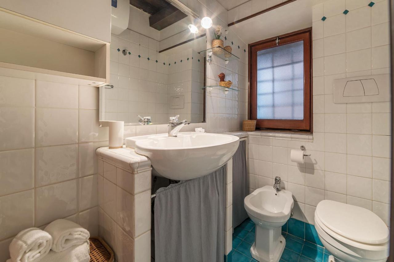 Stylish Flat Domus Aurea Apartment Roma Ngoại thất bức ảnh
