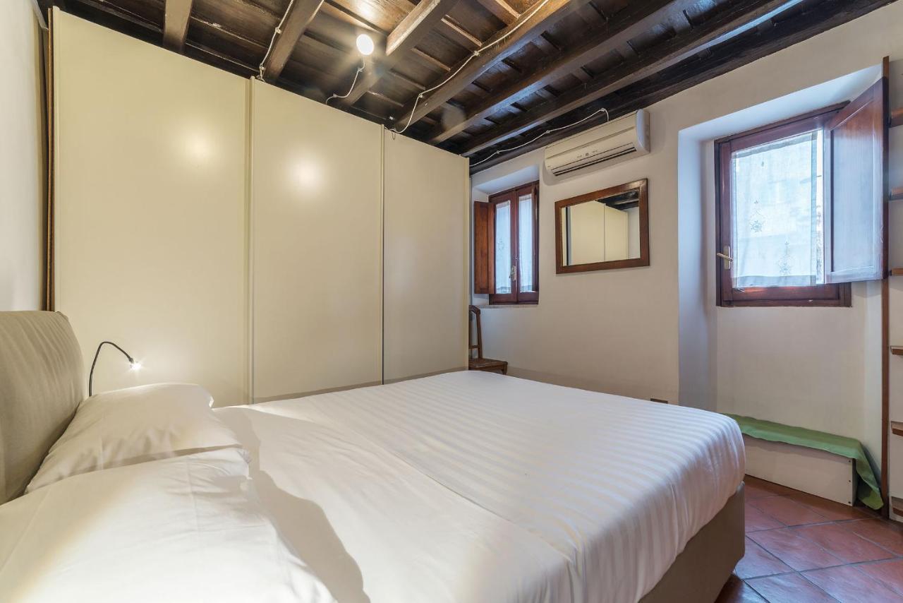 Stylish Flat Domus Aurea Apartment Roma Ngoại thất bức ảnh