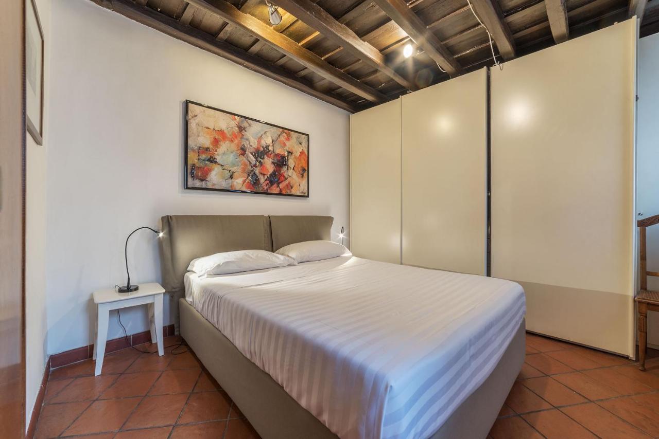 Stylish Flat Domus Aurea Apartment Roma Ngoại thất bức ảnh